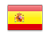 WEB AGENCY - WEB POINT REGGIO CALABRIA - Espanol