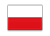 WEB AGENCY - WEB POINT REGGIO CALABRIA - Polski